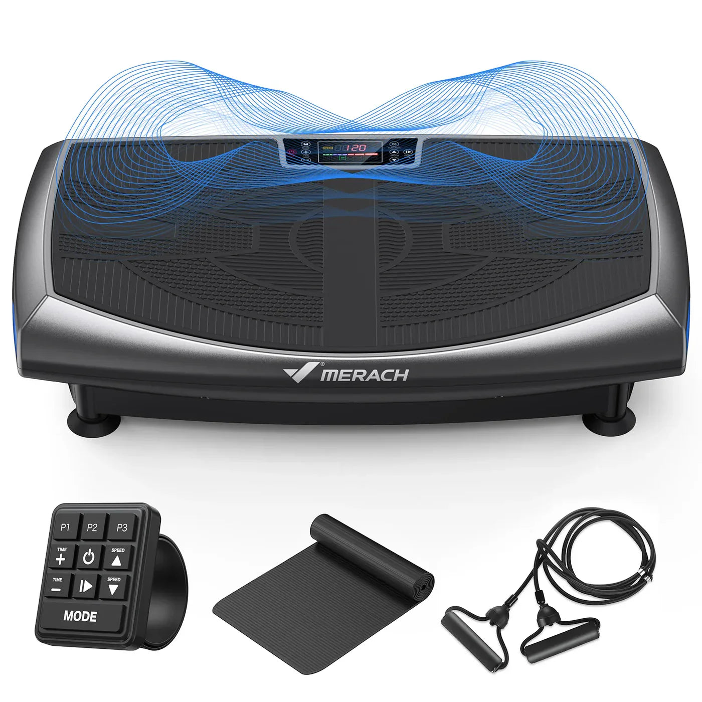 Vibra Pro Casa & Lazer