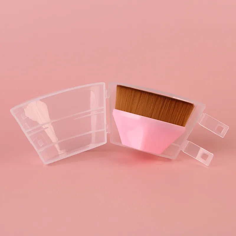 Pincel Perfect Cover - Super Macio