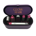 Glow Hair™ - Escova Modeladora Dyson 5 em 1 Original [+ BRINDE EXCLUSIVO]