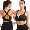 High Impact Sports Wear Women's Sports Bras Push Up Bralette Top Fitness Running Yoga Bra Sports Bras For Gym Female Sport Bra