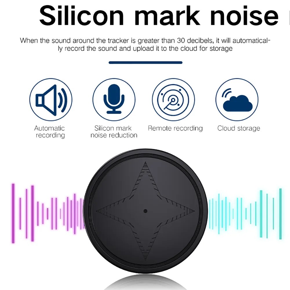 Mini Rastreador GPS TracX (Promoção)