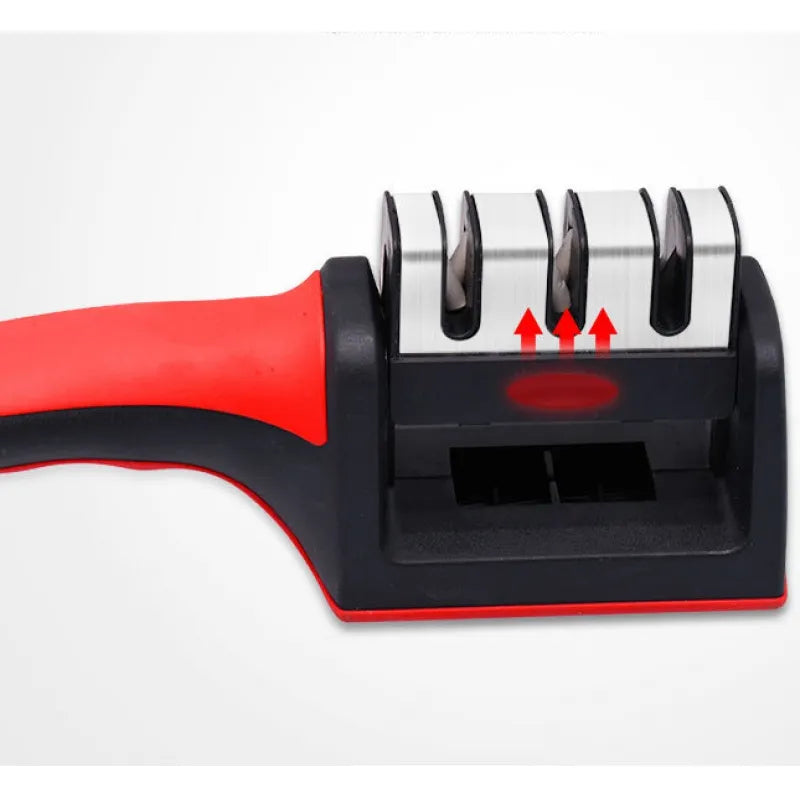 Amolador de Facas Profissional