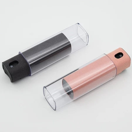 Spray Limpador de Tela Para Celular e Tablet IPad Pano de Microfibra 2 em 1 Limpeza