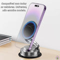 Suporte Veicular Magnético para Celular
