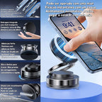 Suporte Veicular Magnético para Celular
