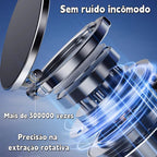 Suporte Veicular Magnético para Celular