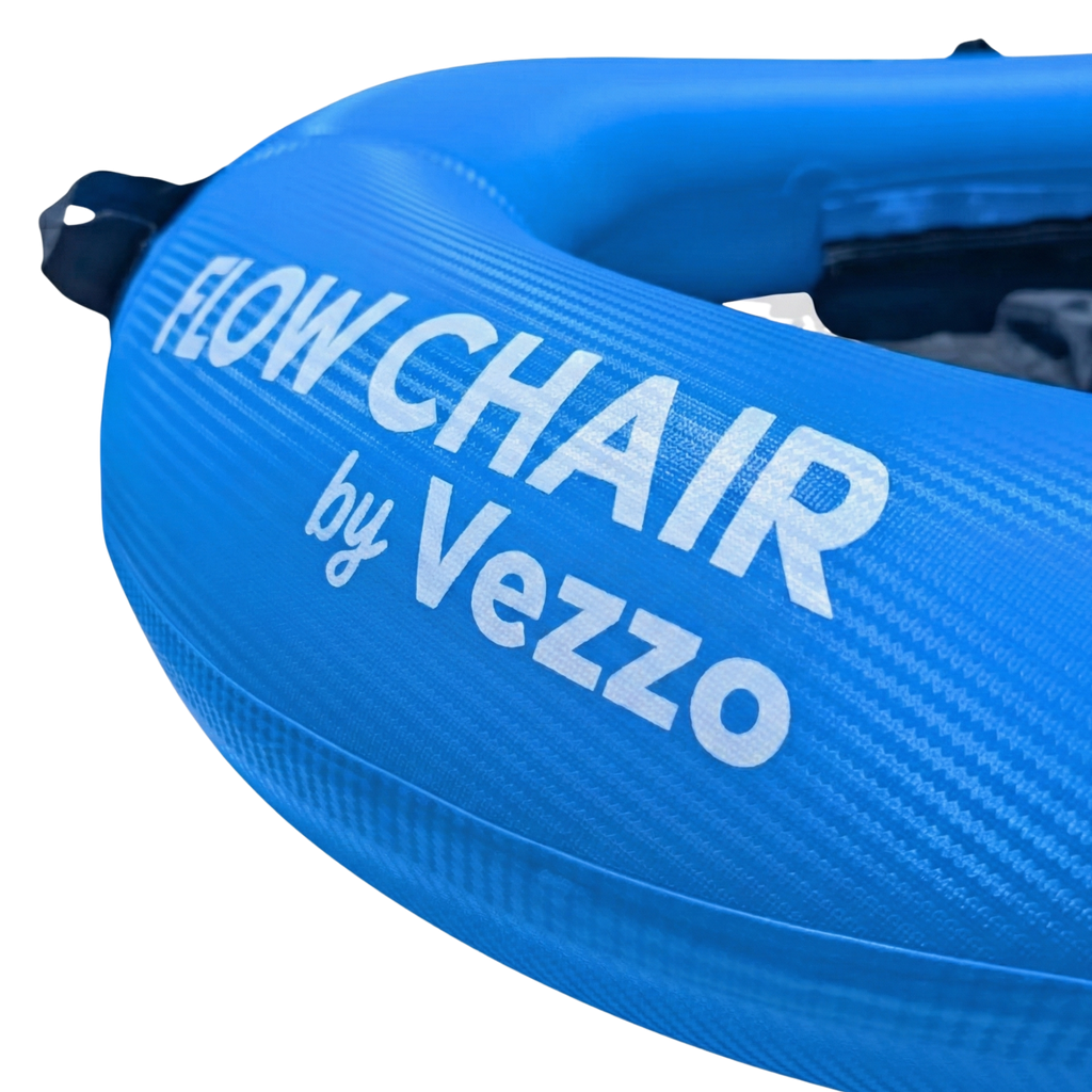 FlowChair + Bonus Suporte Para Copo