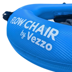 FlowChair + Bonus Suporte Para Copo