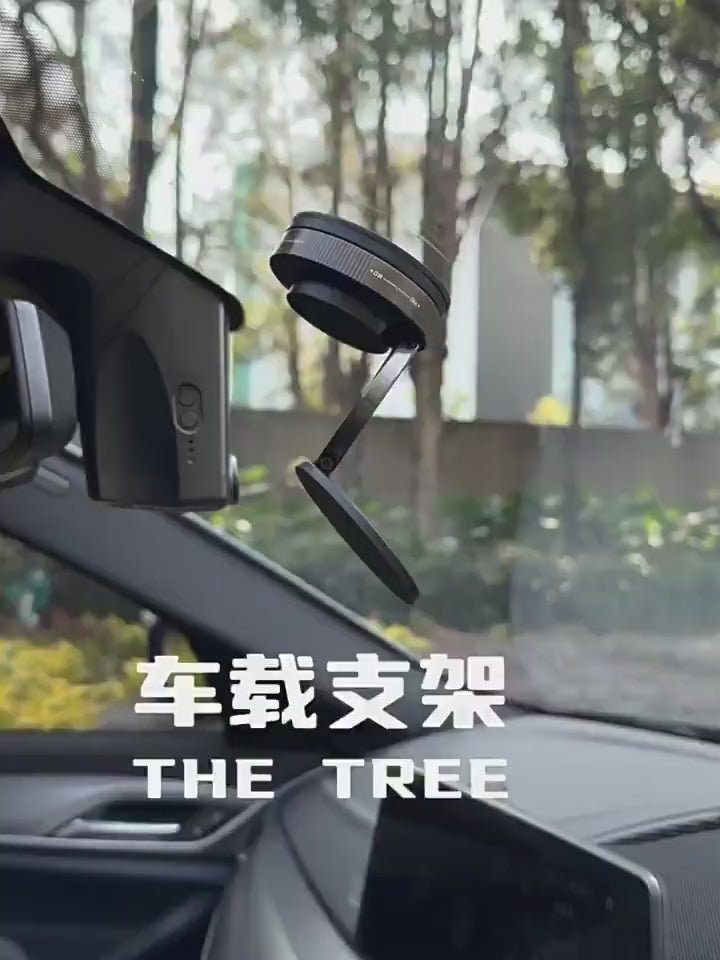 Suporte Veicular Magnético para Celular