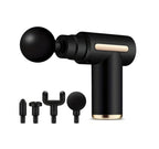 Massageador Elétrico Profissional 4 Em 1 Portátil B-Max BM-F924