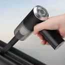 MIni Aspirador Portatil 3 em 1