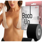 Sutia Adesivo Fita Boob Up Invisivel